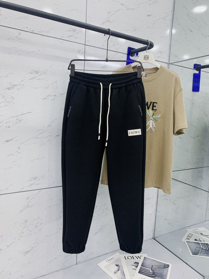 Loewe Long Pants